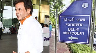 ‘3 વાગ્યા પહેલા 1.5 કરોડ જમા કરો’, રાજપાલ યાદવની જામીન અરજી મુદ્દે હાઈકોર્ટનો આદેશ