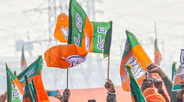 ગુજરાત ભાજપે 3 જિલ્લા પ્રમુખોના નામ કર્યા જાહેર, વાવ-થરાદમાં ઠાકોર યુવા ચહેરાને સ્થાન, જાણો વિગત