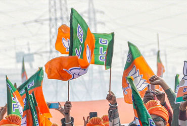 ગુજરાત ભાજપે 3 જિલ્લા પ્રમુખોના નામ કર્યા જાહેર, વાવ-થરાદમાં ઠાકોર યુવા ચહેરાને સ્થાન, જાણો વિગત