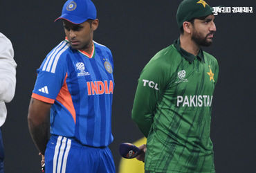 Watch: ‘પાકિસ્તાનીઓ સાથે કોઈ દલીલ નહીં, માત્ર…’, કૅપ્ટન સૂર્યાનો ભારતીય ખેલાડીઓ સાથેની વાતચીતનો વીડિયો વાઇરલ