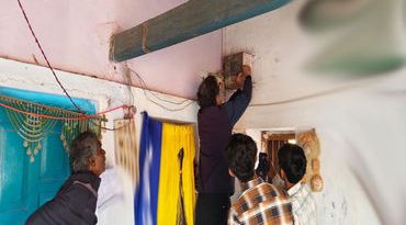 સુરેન્દ્રનગર જિલ્લાના 10 ગામમાં રૃ.17.27ની વીજ ચોરી ઝડપાઇ