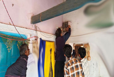 સુરેન્દ્રનગર જિલ્લાના 10 ગામમાં રૃ.17.27ની વીજ ચોરી ઝડપાઇ