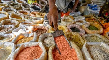 જાન્યુઆરીમાં જથ્થાબંધ ભાવાંક આધારિત ફુગાવો વધીને 1.81 ટકા