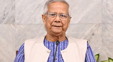 જતાં જતાં પણ યુનુસે ઝેર ઓક્યું! રાજીનામું આપ્યા બાદ ‘સેવેન સિસ્ટર્સ’ અંગે સૂચક નિવેદન