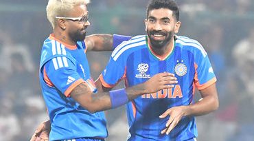 ટીમ ઇન્ડિયામાં ફેરફારના એંધાણ! આ બે સ્ટાર ગુજરાતી ખેલાડીઓને અપાઈ શકે છે આરામ