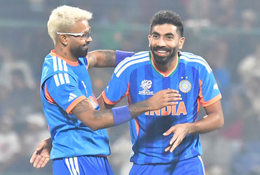 ટીમ ઈન્ડિયામાં ફેરફારના એંધાણ! આ બે સ્ટાર ગુજરાતી ખેલાડીઓને અપાઈ શકે છે આરામ