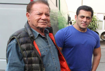 90 વર્ષીય દિગ્ગજ ફિલ્મ રાઈટર સલીમ ખાનની તબિયત લથડી, લીલાવતી હોસ્પિટલમાં દાખલ