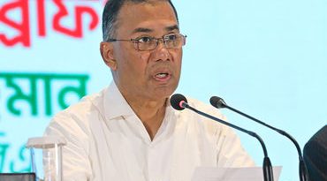 તારિક રહેમાનના રાજમાં કેવા રહેશે બાંગ્લાદેશ-ભારતના સંબંધ? શપથવિધિ પહેલા જ BNPના નિવેદનથી ચિંતા વધી