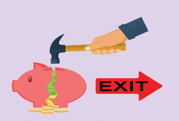 ત્રણ વર્ષ પછી ફેબુ્રઆરીમાં મ્યુ. ફંડોનું શેરબજારમાં  રૂ. 4100 કરોડનું વેચાણ