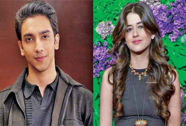 રાજેશ ખન્ના-ડિમ્પલની દોહિત્રી નાઓમિકાએ ફિલ્મ શૂટિંગ શરૂ કર્યું