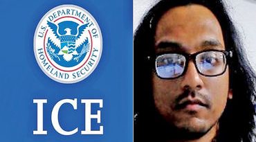 અમેરિકામાં બાળ યૌન ઉત્પીડનના આરોપમાં ભારતીય નાગરિકની ધરપકડ