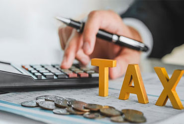 સરકારની કમાણી ‘ડબલ’: ડાયરેક્ટ ટેક્સની આવક 5 વર્ષમાં 9 લાખ કરોડથી વધીને 22 લાખ કરોડ થઇ