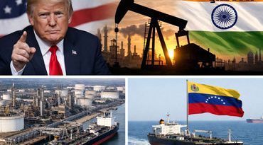 અમેરિકાના દબાણમાં આવી ગયું ભારત? રશિયા પાસેથી થતી આયાતમાં એકઝાટકે 40%નો ઘટાડો