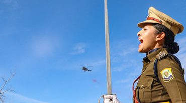 ગુજરાતના બે IPS સહિત 13 અધિકારી કેન્દ્રમાં ‘IG’ પદ માટે એમ્પેનલ, કેન્દ્ર સરકારની યાદી જાહેર