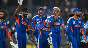 ટી20 વર્લ્ડકપ: સુપર-8માં આ 3 ટીમો સામે રમશે ટીમ ઈન્ડિયા, પહેલી મેચમાં ખરાખરીનો જંગ