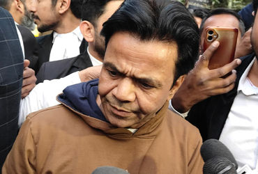 ‘કામ આપો, પૈસા તમારે આપવા હોય એટલા…’, જેલમાંથી બહાર આવતા જ રાજપાલ યાદવની ભાવુક અપીલ