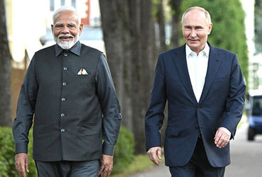 અમેરિકા ભલે ગમે તે કહે… પણ રશિયાને હજુ ભારત પર ભરોસો! ઓઈલને લઈને આપ્યું મોટું નિવેદન