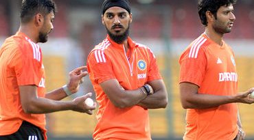 પ્લેયર ઓફ ધ મેચ બન્યા બાદ શિવમ દુબેનો ધડાકો! કેપ્ટન અને કોચે બનાવ્યો હતો ‘સ્પેશિયલ પ્લાન’!