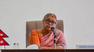 ‘નેપાળ ફરી ભડકે બળશે..’ PM સુશીલા કાર્કીએ દેશમાં બળવા અંગે જાહેર કરી ચેતવણી