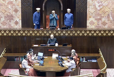 રાજ્યસભામાં NDAને થશે બમ્પર ફાયદો! જાણો કયા રાજ્યમાં કેવા છે સમીકરણ