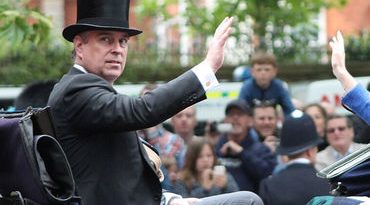 બ્રિટનના પૂર્વ પ્રિન્સ એન્ડ્ર્યુની ધરપકડ, સરકારી પદના દુરુપયોગનો આરોપ; એપસ્ટિન ફાઈલ્સમાં હતું નામ