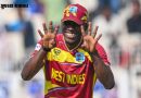 4 કેચ અને 4 વિકેટ… T20 ઈન્ટરનેશનલની પહેલી ઘટના, વેસ્ટ ઈન્ડિઝના ખેલાડીએ રચ્યો ઈતિહાસ