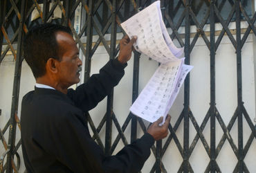 ગુજરાત-યુપી બાદ હવે સમગ્ર દેશમાં SIRની પ્રક્રિયા કરાશે, ચૂંટણી પંચે તૈયારી શરૂ કરવા આપ્યા આદેશ