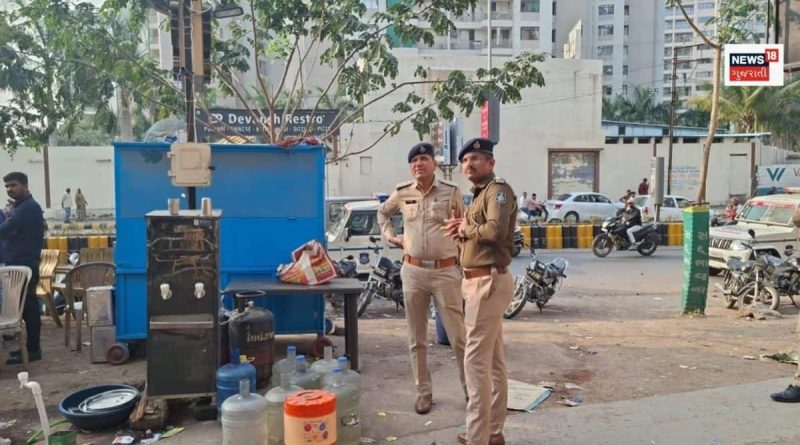 મિત્રને મિત્રની બહેન સાથે આડા સંબંધ રાખવા ભારે પડ્યા, 44 સેકન્ડમાં આઠવાર છરીના ઘા ઝીંકી કરી હત્યા 