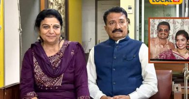 Valentine’s Day: લવ મેરેજ નહીં, અરેન્જ મેરેજ નહીં, આ છે રાજકોટના ‘ડિવાઈન મેરેજ’, જાણો અનોખી પ્રેમકથા