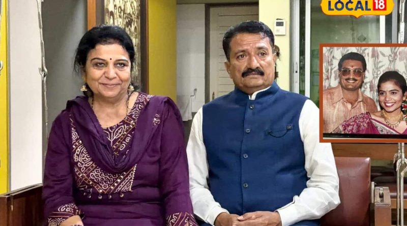 Valentine’s Day: લવ મેરેજ નહીં, અરેન્જ મેરેજ નહીં, આ છે રાજકોટના ‘ડિવાઈન મેરેજ’, જાણો અનોખી પ્રેમકથા