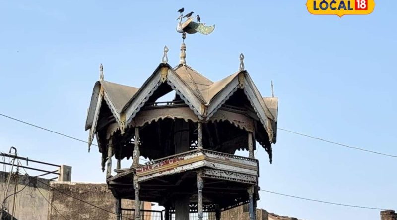 સૌથી જૂની બજારનું ભવિષ્ય અંધકારમાં, મોચી બજારના ઐતિહાસિક ચબૂતરાનું રિનોવેશન ક્યારે?