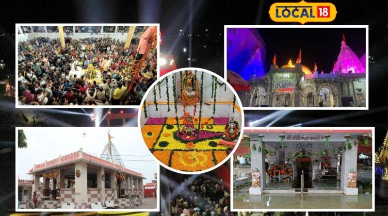 Shivratri 2026: રાતે પણ ખુલ્લું મંદિર અને જમીન નીચેનું શિવલિંગ… અહીંના 5 મહાદેવ મંદિરની રસપ્રદ કહાની