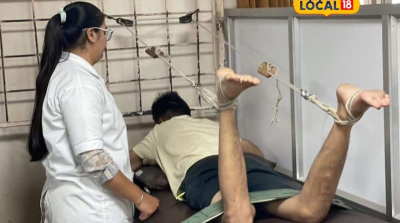 500 રૂપિયાની સારવાર હવે 50 રૂપિયામાં, જી.ટી.શેઠ હોસ્પિટલની માનવસેવા બની ચર્ચાનો વિષય