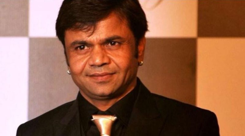 Breaking News : કોમેડિયનને થશે કેદ, પ્રેક્ષકોને હસાવતા રાજપાલ યાદવને આવ્યો રડવાનો વારો, કોર્ટે આત્મસમર્પણ કરવા કર્યો આદેશ