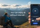 Breaking News : ઇન્ટરનેટ વિના AIનો આનંદ માણો, Sarvam Edge ChatGPT અને Geminiને ટક્કર આપશે!