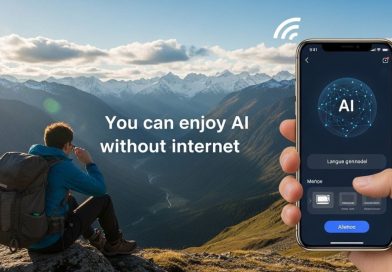 Breaking News : ઇન્ટરનેટ વિના AIનો આનંદ માણો, Sarvam Edge ChatGPT અને Geminiને ટક્કર આપશે!