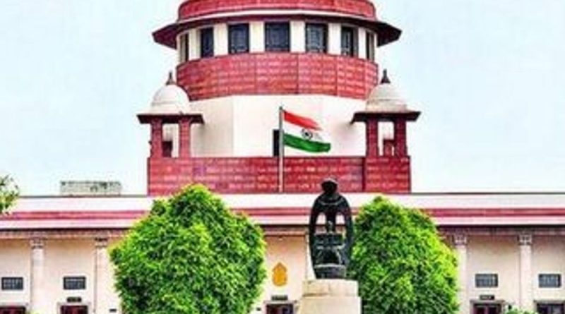 લોકોને સવાર-સાંજ મફત જમવાનું આપશો તો કામ શા માટે કરશે?:સુપ્રીમ કોર્ટેની મફતની રેવડીઓ પર રાજ્ય સરકારોને ટકોર, કહ્યું- લોકોને રોજગાર આપો