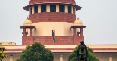 સુપ્રીમે કહ્યું- લગ્ન પહેલાં ફિઝિકલ રિલેશન કેવી રીતે શક્ય?:કદાચ અમે જૂના વિચારોના હોઈશું પણ છોકરો-છોકરી અજાણ્યા હોય, એકબીજા પર ભરોસો ન કરવો જોઈએ