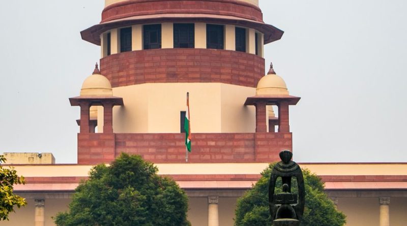 સુપ્રીમે કહ્યું- લગ્ન પહેલાં ફિઝિકલ રિલેશન કેવી રીતે શક્ય?:કદાચ અમે જૂના વિચારોના હોઈશું પણ છોકરો-છોકરી અજાણ્યા હોય, એકબીજા પર ભરોસો ન કરવો જોઈએ સુપ્રીમે કહ્યું- લગ્ન પહેલાં ફિઝિકલ રિલેશન કેવી રીતે શક્ય?:કદાચ અમે જૂના વિચારોના હોઈશું પણ છોકરો-છોકરી અજાણ્યા હોય, એકબીજા પર ભરોસો ન કરવો જોઈએ