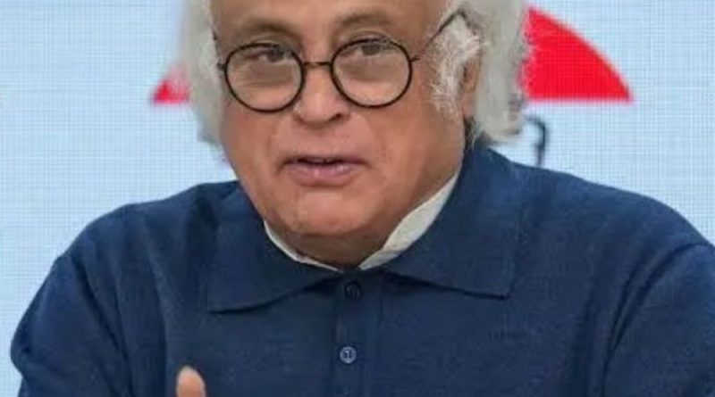 ભારત-અમેરિકા ટ્રેડ ડીલ પર કોંગ્રેસે કહ્યું- મોગૈમ્બો ખુશ છે:PM મોદીએ હાર માની; ભારતને પોતાની સરકારની કાર્યવાહીઓની જાણકારી ટ્રમ્પ પાસેથી મળે છે