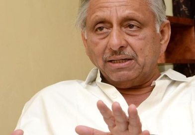 મણિશંકર ઐયરે કહ્યું-રાહુલ ગાંધી વડાપ્રધાન બની શકે છે:થરૂરને વિદેશ મંત્રી બનવું છે, સ્ટાલિન INDIA બ્લોકને સંભાળી શકે છે; પવન ખેરા જયરામ રમેશનો પોપટ