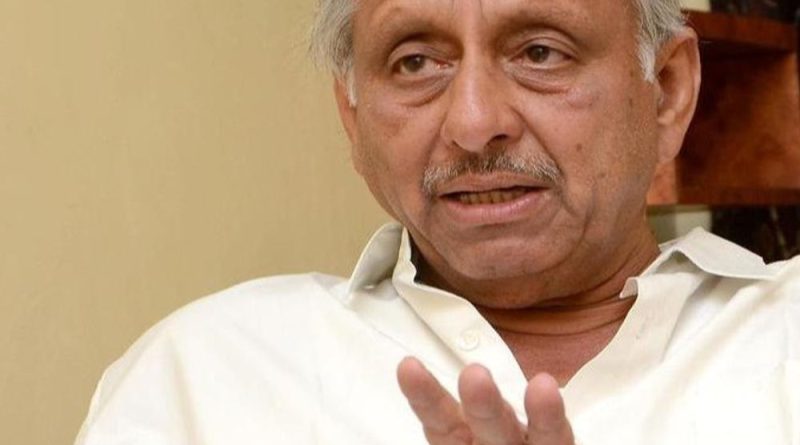 મણિશંકર ઐયરે કહ્યું-રાહુલ ગાંધી વડાપ્રધાન બની શકે છે:થરૂરને વિદેશ મંત્રી બનવું છે, સ્ટાલિન INDIA બ્લોકને સંભાળી શકે છે; પવન ખેરા જયરામ રમેશનો પોપટ