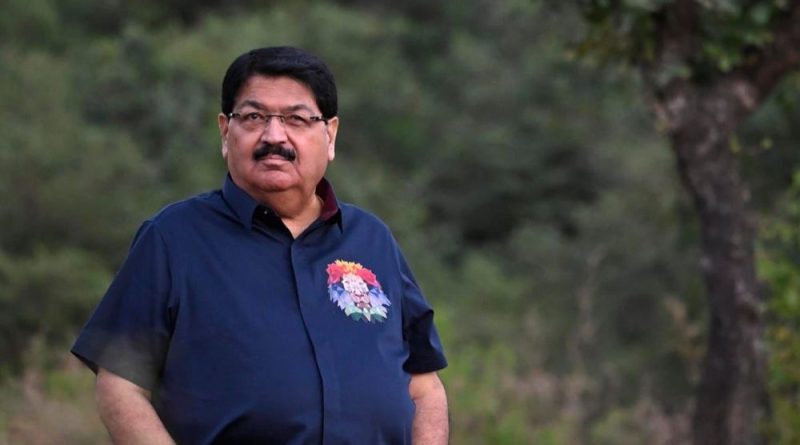 એશિયાટિક સિંહોની સુરક્ષા માટે રેલવેનું ‘હાઇટેક’ કવચ:115 કિમી ટ્રેક પર AI દ્વારા રખાશે વોચ, વધુ 5 અંડરપાસ બનશે; રાજ્યસભામાં સાંસદ પરિમલ નથવાણીનો સવાલ