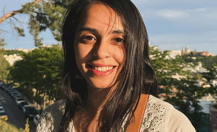 ‘સૈયારા’ સ્ટારની બહેને ‘ધુરંધર’, ‘ધ કેરળ સ્ટોરી’ પર બળાપો કાઢ્યો:રીત પડ્ડાએ યુદ્ધ મુદ્દે મૌન રહેવા બદલ પ્રિયંકા ચોપરાની પણ ઝાટકણી કાઢી