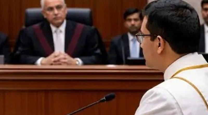 ધર્મ પરિવર્તન કરો તો પછી SCનો દરજ્જો ભૂલી જજો:માત્ર હિન્દુ-બૌદ્ધ-શીખ જ અનુસૂચિત જાતિ પર દાવો કરી શકે છે, સુપ્રીમ કોર્ટનો મોટો નિર્ણય