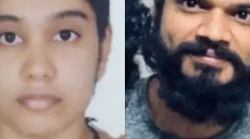 બેંગલુરુમાં IT એન્જિનિયર કપલની આત્મહત્યા:પતિએ ફ્લેટમાં ગળે ફાંસો ખાધો, પતિને લટકતો જોઈને પત્ની પણ 17મા માળેથી કૂદી પડી; મહિને લાખો કમાતા હતા; ધ્રુજાવી દે તેવી ઘટનાથી અરેરાટી