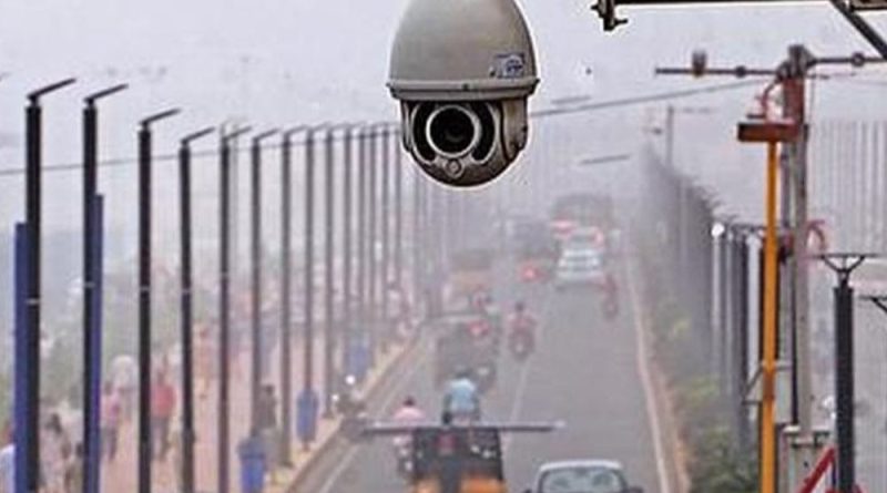 CCTV કેમેરામાંથી વીડિયો ફૂટેજ પાકિસ્તાન જઈ રહ્યા હતા:દેશભરમાં તમામ નેટવર્કની તપાસ થશે; એપ્રિલથી માત્ર હેકિંગપ્રૂફ કેમેરા જ વેચાશે