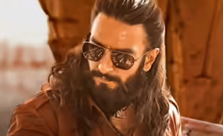 ‘ધુરંધર 2’એ 6 દિવસમાં વિશ્વભરમાંથી ₹919 કરોડ કમાયા:સૌથી ઝડપી ₹900 કરોડ કમાવવાના મામલે ‘પુષ્પા 2’ની બરાબરી કરી; રણબીર-આમીરના રેકોર્ડ તોડ્યા