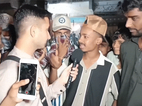 પાકિસ્તાનીઓ તો જરબા છે હો! ‘ધુરંધર 2’ કમાણીમાં ભાગ માગ્યો:કહ્યું- ₹500 કરોડ લ્યારીવાળાઓને આપી દો, પૈસાથી વિસ્તારનો વિકાસ થશે; 10 દિવસમાં બોક્સઓફિસ માથે લીધું