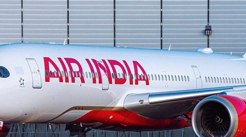 એર ઇન્ડિયાની દિલ્હી-લંડન ફ્લાઇટમાં ટેકનિકલ ખામી:7 કલાક હવામાં રહ્યા પછી પરત ફરી, 15 માર્ચે પણ ન્યૂયોર્કથી આવતી વખતે ડાયવર્ટ કરવી પડી હતી